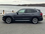 Used 2019 BMW X3 xDrive30i w/ Convenience Package image 3