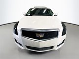 Used 2013 Cadillac ATS Premium w/ Cold Weather Package image 4