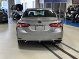 Used 2019 Toyota Camry Hybrid image 5