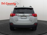 Used 2015 Toyota RAV4 Limited image 6