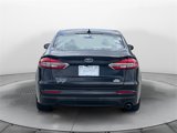 Used 2019 Ford Fusion SE image 4