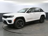 New 2025 Jeep Grand Cherokee Altitude image 5