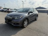 Used 2019 Honda HR-V EX image 3
