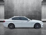 Used 2014 BMW 550i Sedan image 4