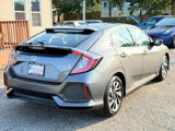 Used 2017 Honda Civic LX image 4