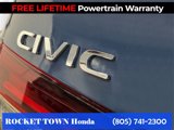 New 2025 Honda Civic Sport image 5