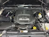 Used 2012 Jeep Wrangler Sport image 2