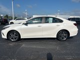 Used 2023 Kia Forte LXS w/ LXS Technology Package image 2