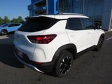 Used 2023 Chevrolet TrailBlazer LT image 3