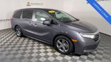 Used 2023 Honda Odyssey EX image 2
