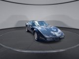 Used 1996 Chevrolet Corvette Coupe image 2