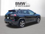 Used 2020 Jeep Cherokee Limited image 4