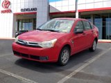 Used 2008 Ford Focus SE image 4