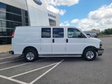 Used 2023 GMC Savana 2500 w/ Driver Convenience Package image 2