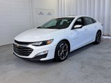 Used 2023 Chevrolet Malibu LT image 2