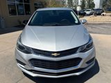 Used 2018 Chevrolet Cruze LT image 4