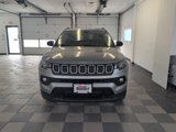 Used 2022 Jeep Compass Latitude w/ Convenience Group image 2
