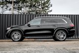Used 2025 Mercedes-Benz GLS 450 4MATIC image 3