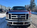Used 2008 Ford F250 XLT image 2