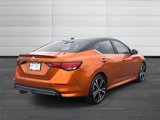 Used 2023 Nissan Sentra SR w/ Electronics Package image 4