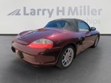 Used 2004 Porsche Boxster image 3
