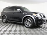 Used 2019 Nissan Armada SL image 3