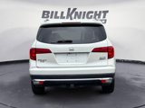 Used 2018 Honda Pilot Elite image 4