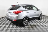 Used 2014 Hyundai Tucson SE image 3