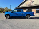 Used 2019 Ford F150 XLT w/ Equipment Group 302A Luxury image 3