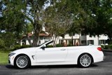 Used 2015 BMW 428i Convertible image 3