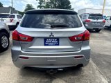Used 2011 Mitsubishi Outlander Sport ES image 4