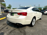 Used 2016 Chevrolet Impala LTZ image 3