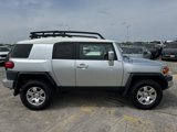 Used 2007 Toyota FJ Cruiser 4WD image 4