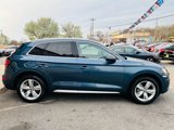 Used 2018 Audi Q5 2.0T Premium Plus w/ Premium Plus Package image 3