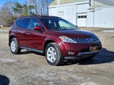 Used 2006 Nissan Murano SL w/ (G04) SL Touring Pkg image 3
