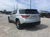 Used 2018 Chevrolet Traverse LT image 5