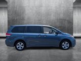 Used 2014 Toyota Sienna L image 4