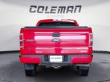 Used 2013 Ford F150 STX w/ Mid Equipment Group image 4