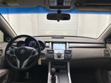 Used 2007 Acura RDX w/ Technology Package image 5