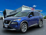 Used 2021 Nissan Rogue SV w/ Premium Package image 2