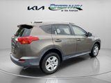 Used 2015 Toyota RAV4 LE image 4