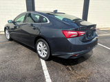 Used 2020 Chevrolet Malibu LT image 3