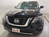 Used 2018 Nissan Pathfinder S image 4