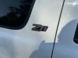 Used 2003 Chevrolet Suburban Z71 image 6