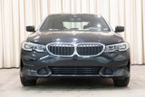 Certified 2022 BMW 330i xDrive Sedan w/ Premium Package 2 image 3