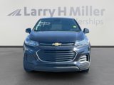 Used 2022 Chevrolet Trax LS w/ Tint and Cruise Package image 4