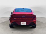 Used 2021 Hyundai Sonata SEL Plus w/ Tech Package image 4
