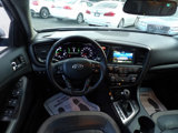 Used 2012 Kia Optima LX w/ Hybrid Premium Technology Pkg image 5