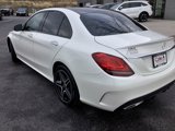 Used 2020 Mercedes-Benz C 300 4MATIC Sedan image 5