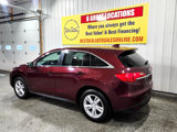 Used 2015 Acura RDX AWD image 5